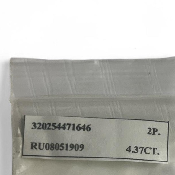 Ruby Genuine gemstones for jewelry making - Picture 2 of 2